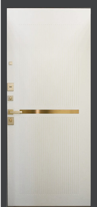 ШТОРМ АРДЕКО