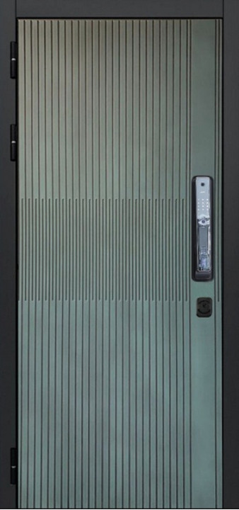 БРИОНИ СМАРТ 77-1 бетон светлый