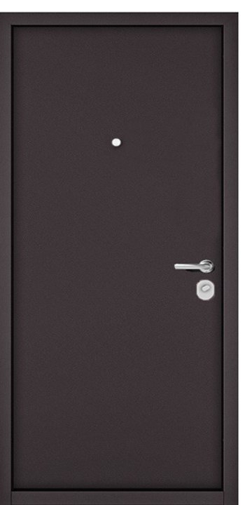 Входная дверь Mastino SLIM ECO MM