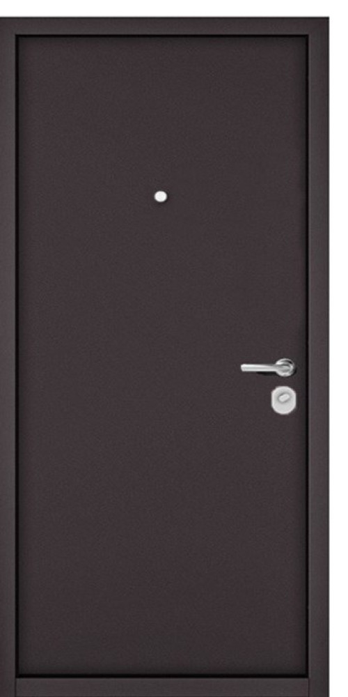 Входная дверь Mastino SLIM ECO MM