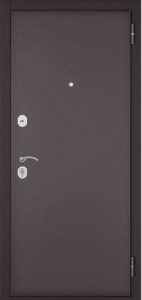 Mastino HOME ECO МР-1 Внутреннее открывание