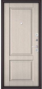 Mastino HOME ECO МР-1 Внутреннее открывание