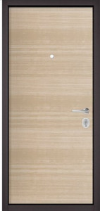 Mastino SLIM ECO MP-2