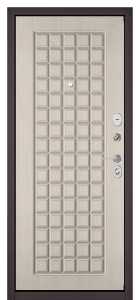 Mastino FAMILY ECO MP-2