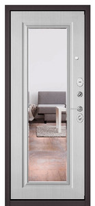 Mastino FAMILY ECO MP-3