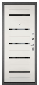 Mastino FAMILY ECO MP-19