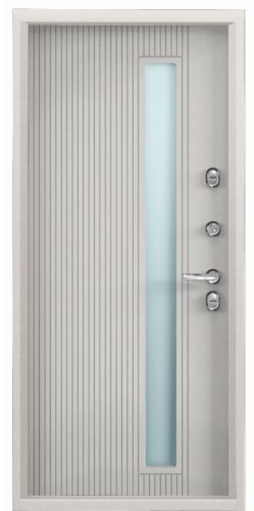 Входная дверь TOREX СНЕГИРЬ PRO MP C-01
