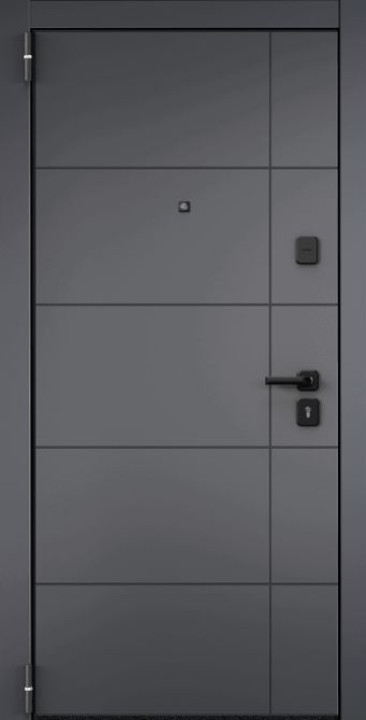 Входная дверь TOREX ДЕЛЬТА PRO PP-36