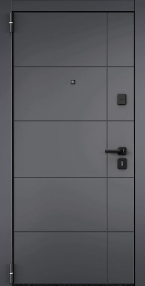 Входная дверь TOREX ДЕЛЬТА PRO PP-36