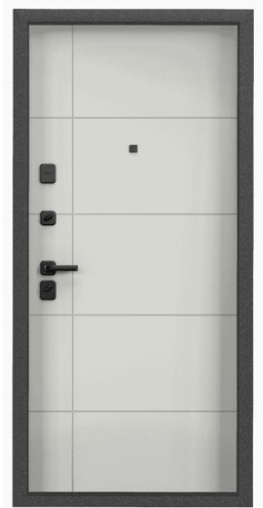 Входная дверь TOREX ДЕЛЬТА PRO PP-36