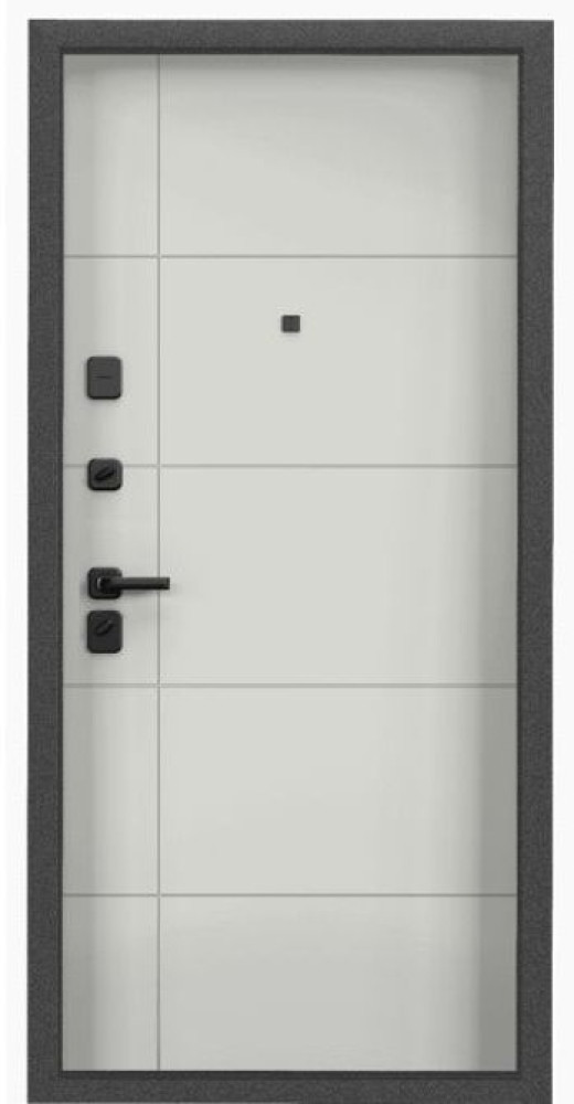 Входная дверь TOREX ДЕЛЬТА PRO PP-36
