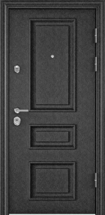 Входная дверь ULTIMATUM-M MP