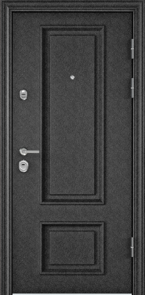Входная дверь ULTIMATUM-M MP