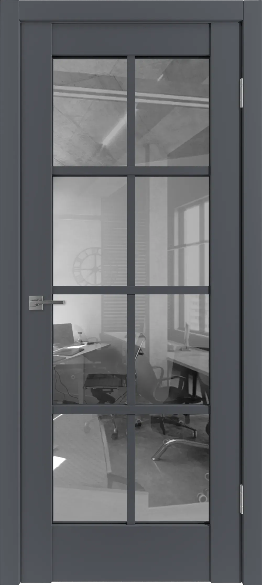 Юркас ER1 ДО Air Space Emalex Onyx