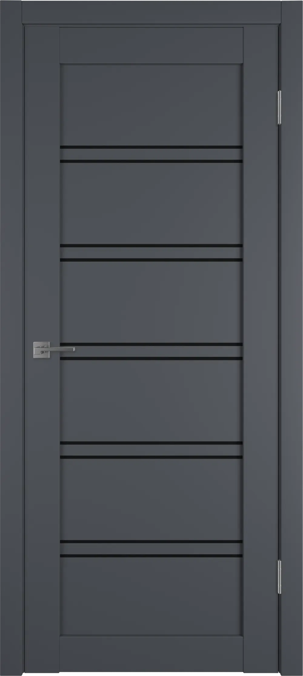 Юркас E28 ДО BLACK GLOSS Emalex Onyx