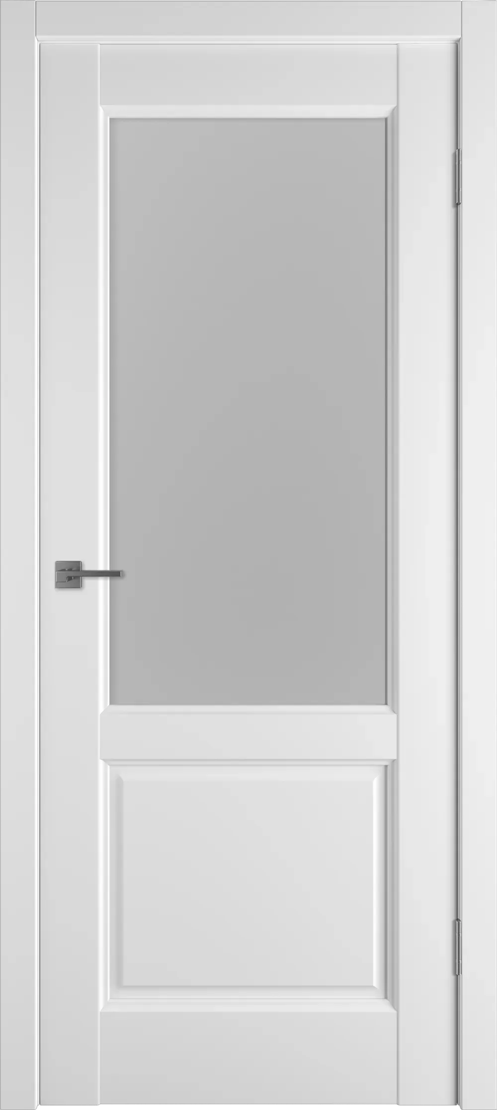 Юркас Elegant 2 ДО white cloud Emalex Ice