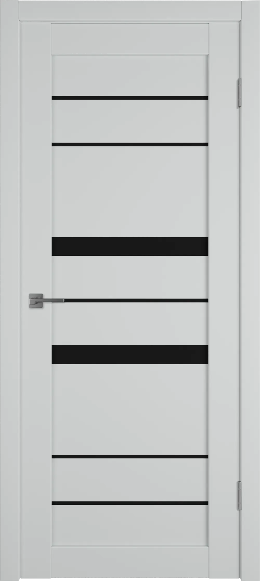 Юркас E30 ДО Black gloss Emalex Steel