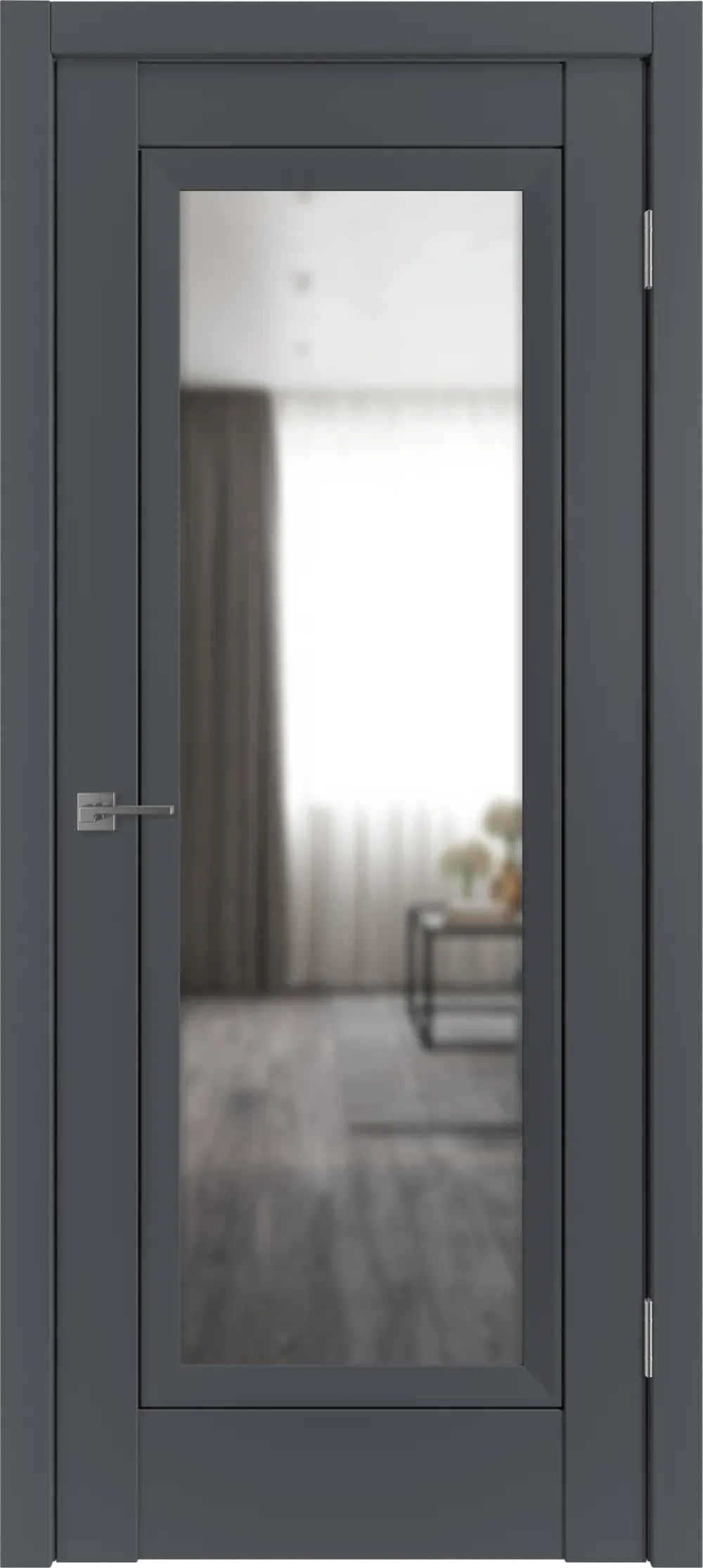 Юркас EN1 ДО Reflex Emalex Onyx