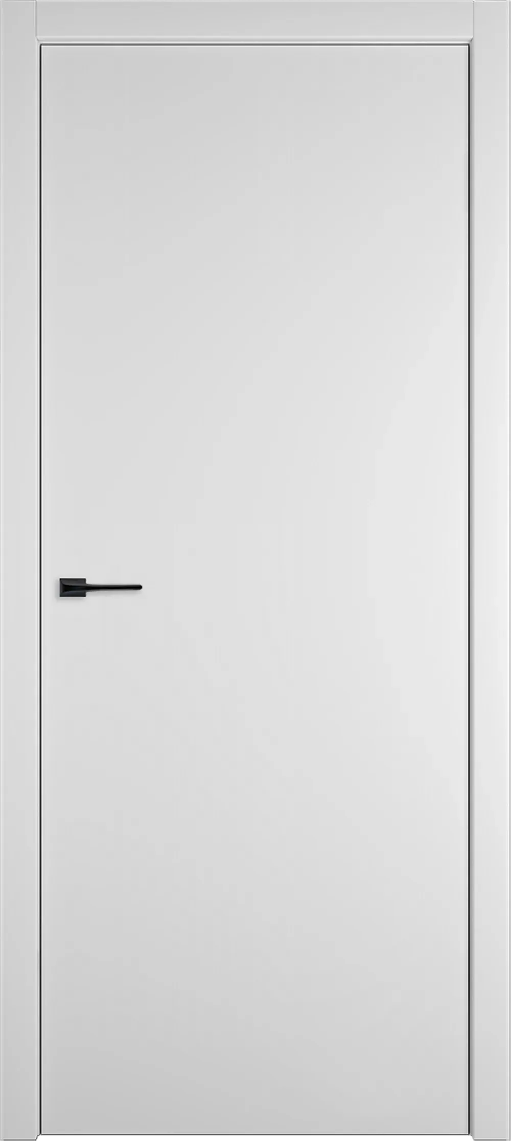 Юркас Basic Z Emalex Ice ABS Black зпз 196