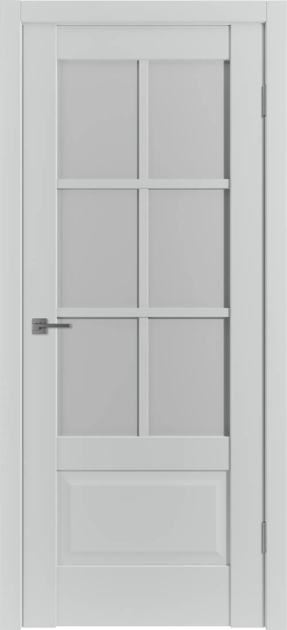 Юркас ER2 ДО white cloud Emalex Steel