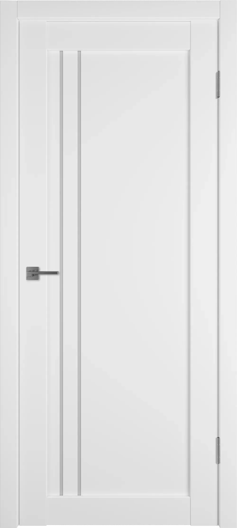 Юркас E33 ДО white cloud Emalex Ice