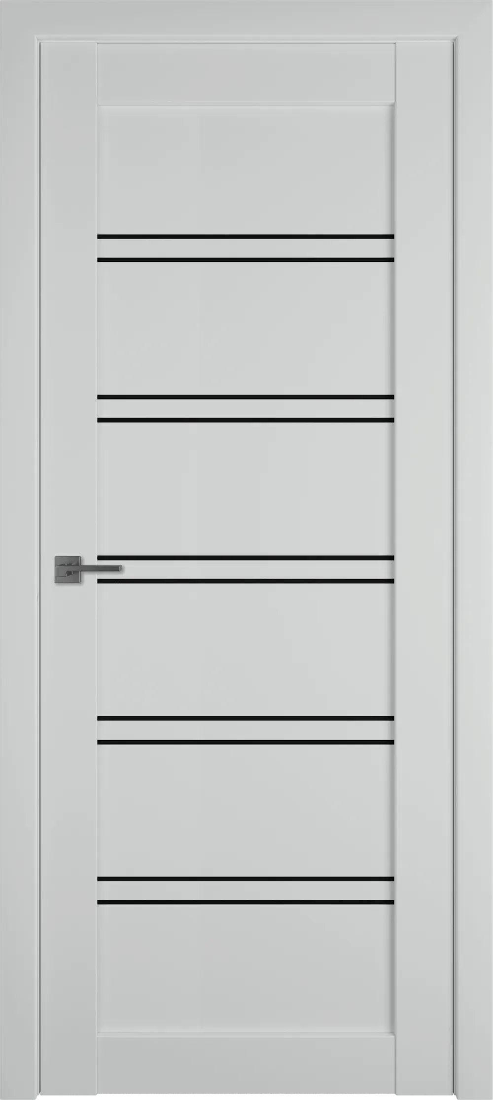 Юркас E28 ДО BLACK GLOSS Emalex Steel