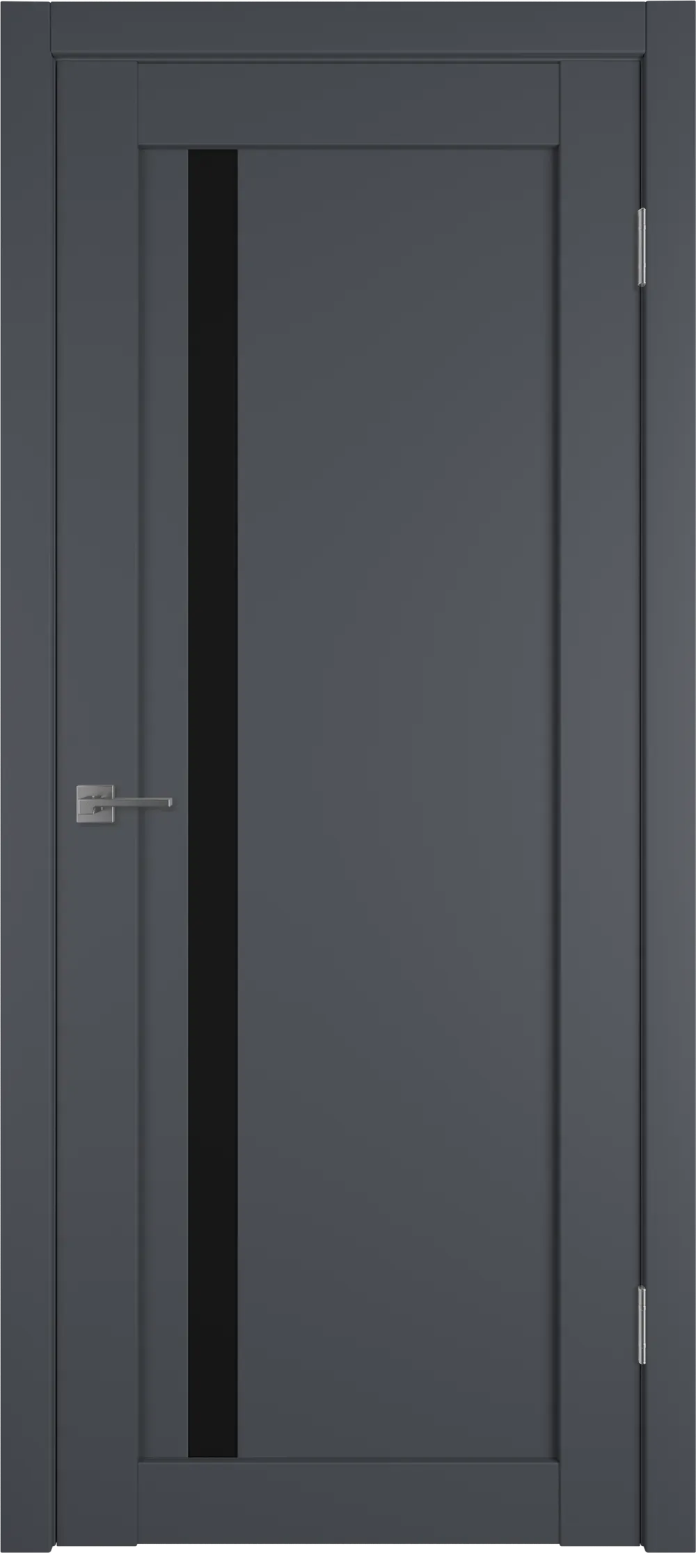 Юркас E34 ДО Black gloss Emalex Onyx