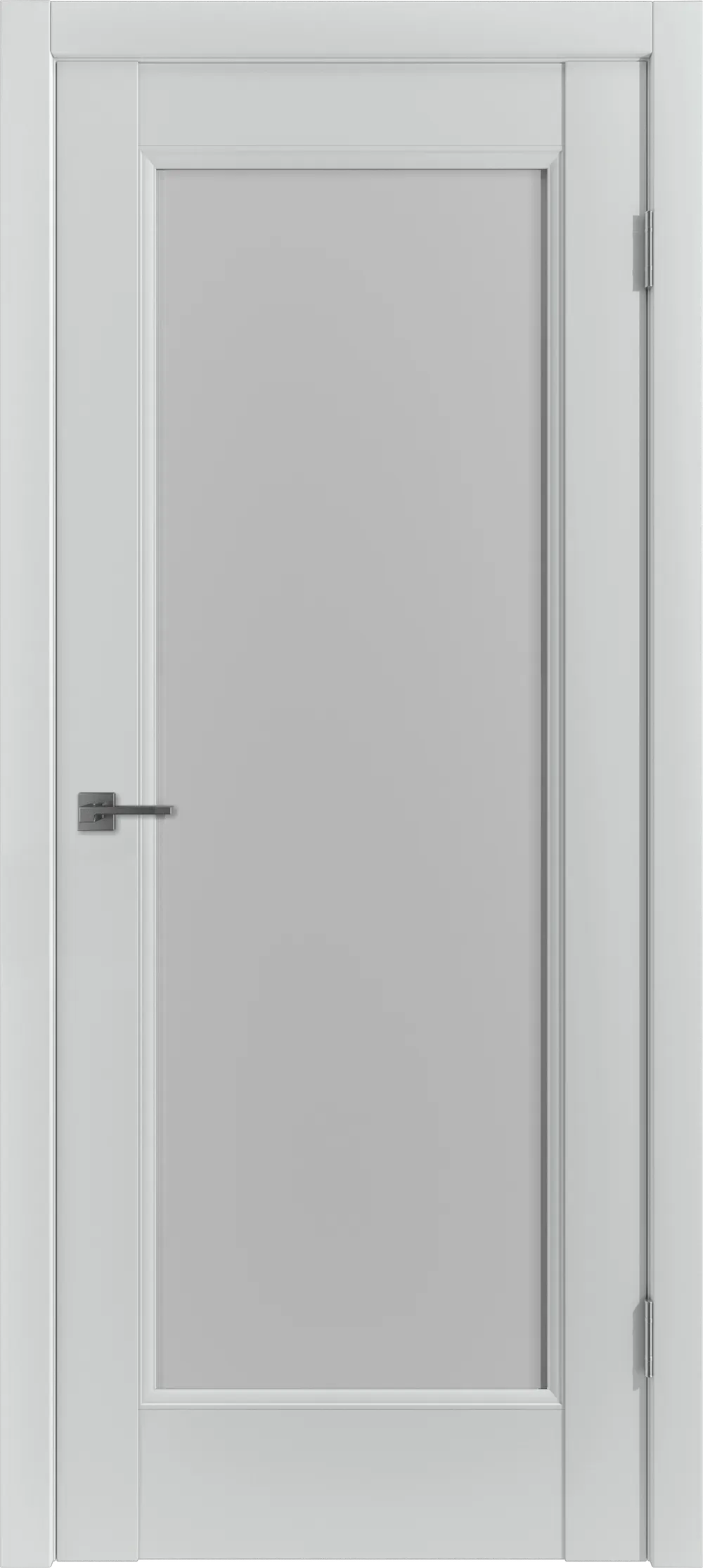 Юркас E1 ДО white cloud Emalex Steel