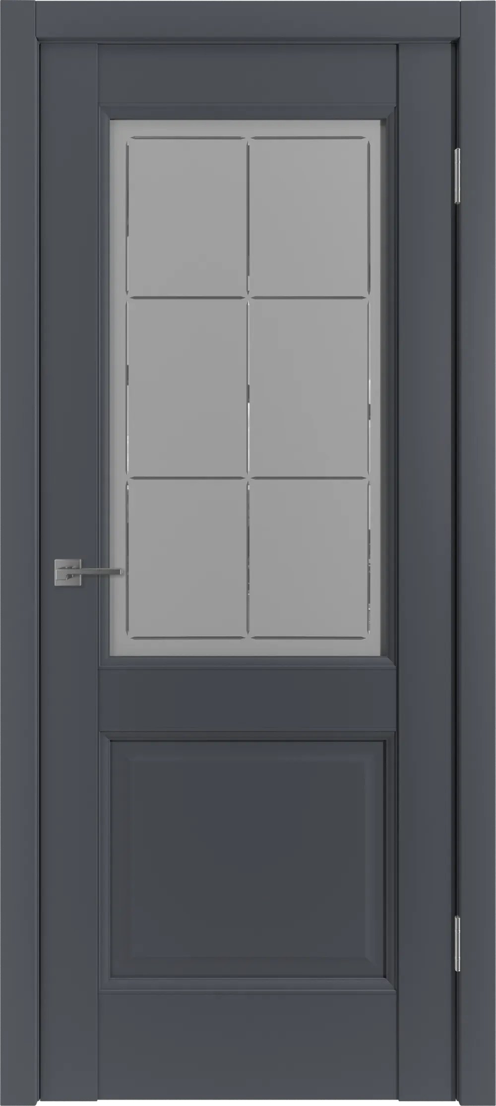 Юркас E2 ДО Crystal Cloud Emalex Onyx