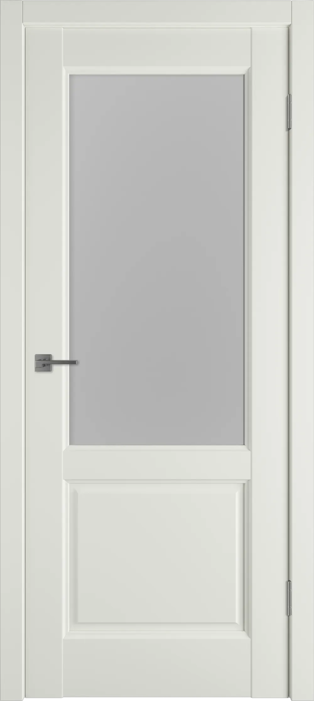 Юркас Elegant 2 ДО white cloud Emalex MidWhite