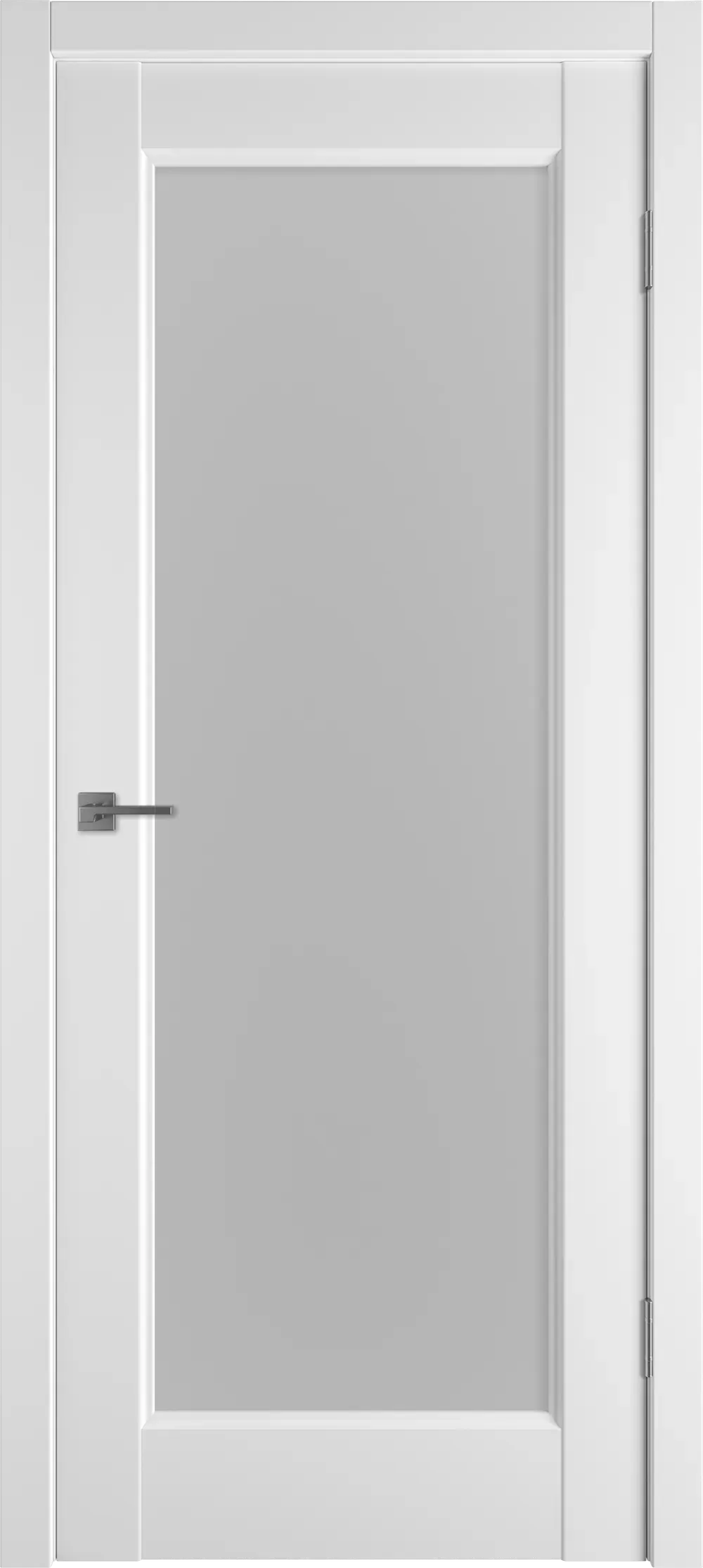 Юркас Elegant 1 ДО white cloud Emalex Ice