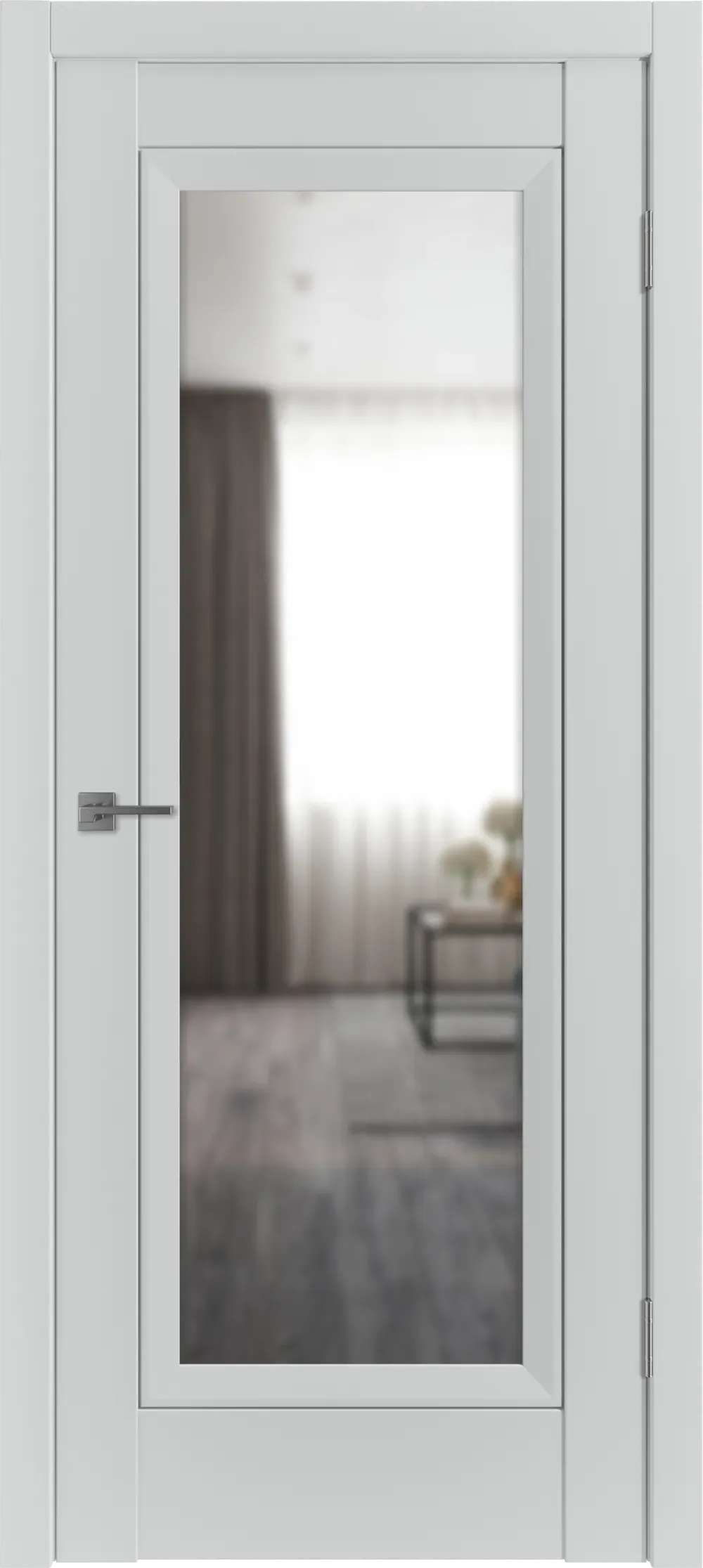 Юркас EN1 ДО Reflex Emalex Steel