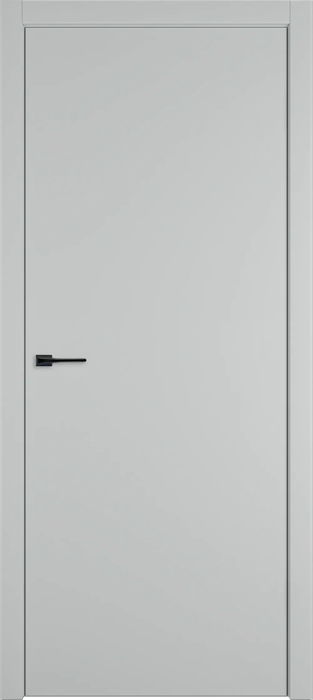 Юркас Basic Z Emalex Steel ABS Black зпз 196