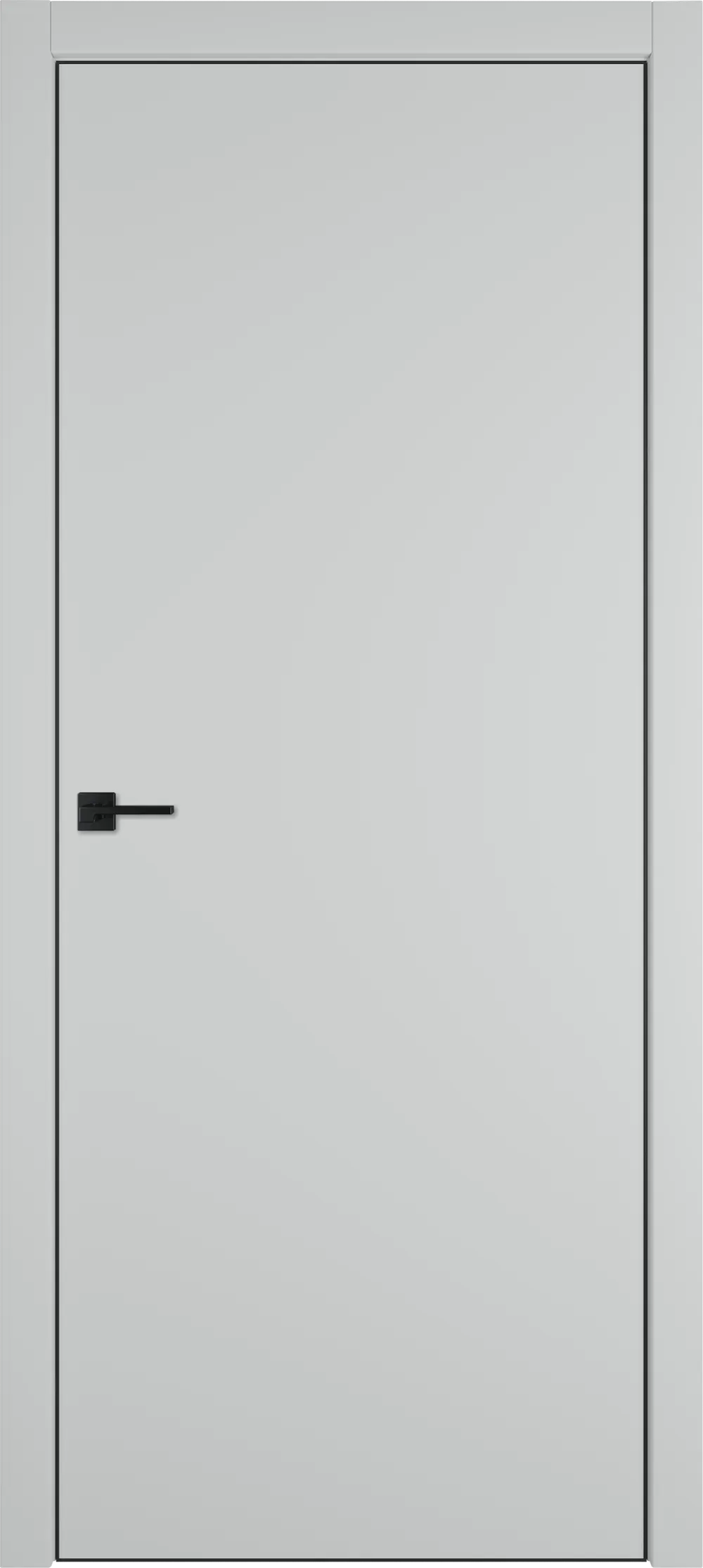 Юркас Urban Z Emalex Steel Black Edge