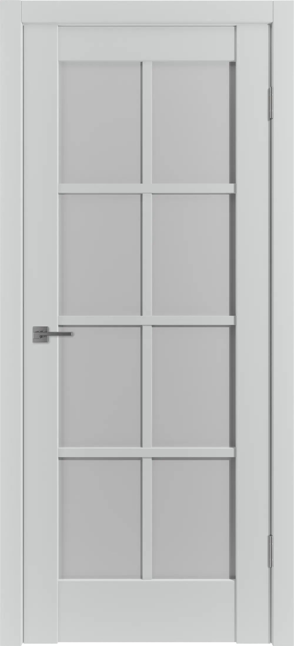 Юркас ER1 ДО white cloud Emalex Steel