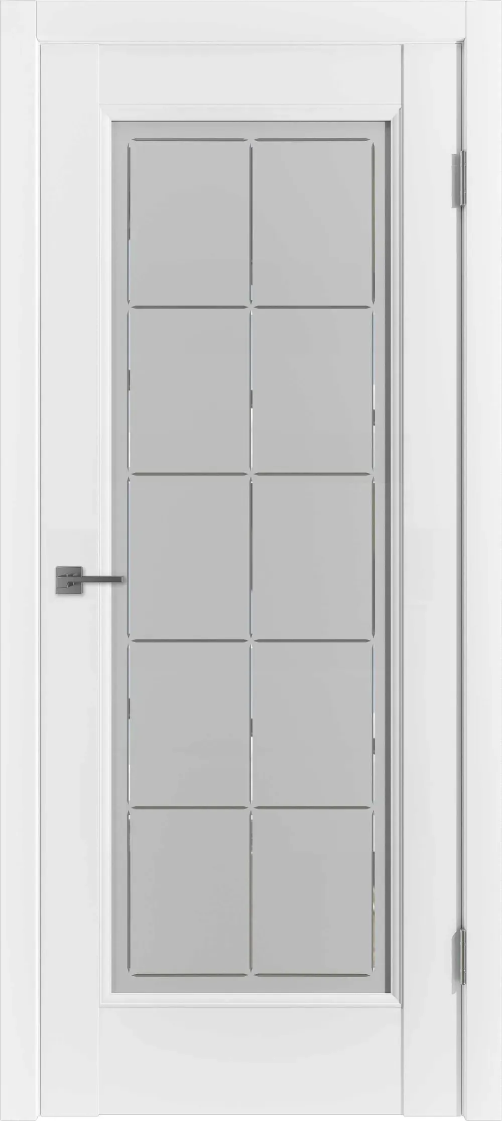 Юркас E1 ДО Crystal Cloud Emalex Ice