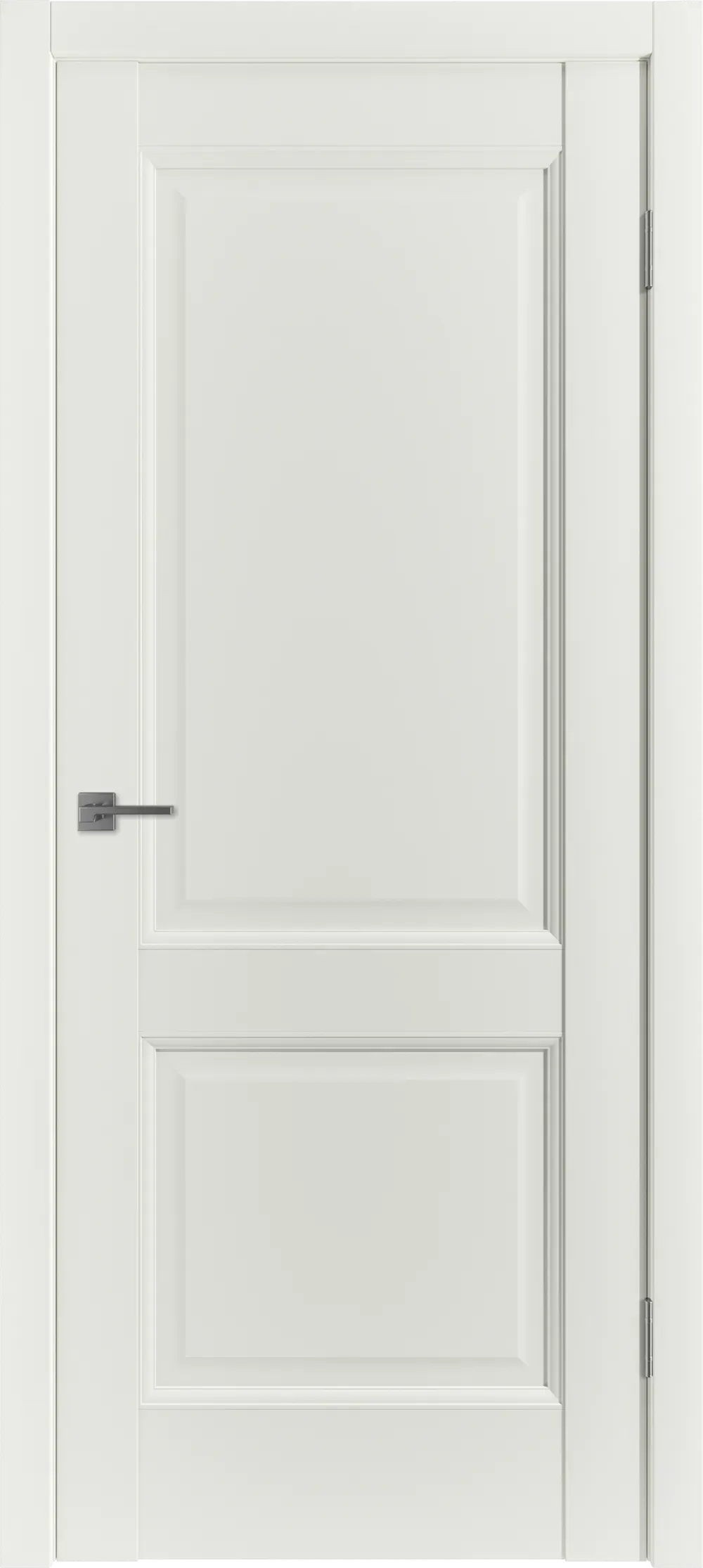 Юркас E2 ДГ Emalex MidWhite