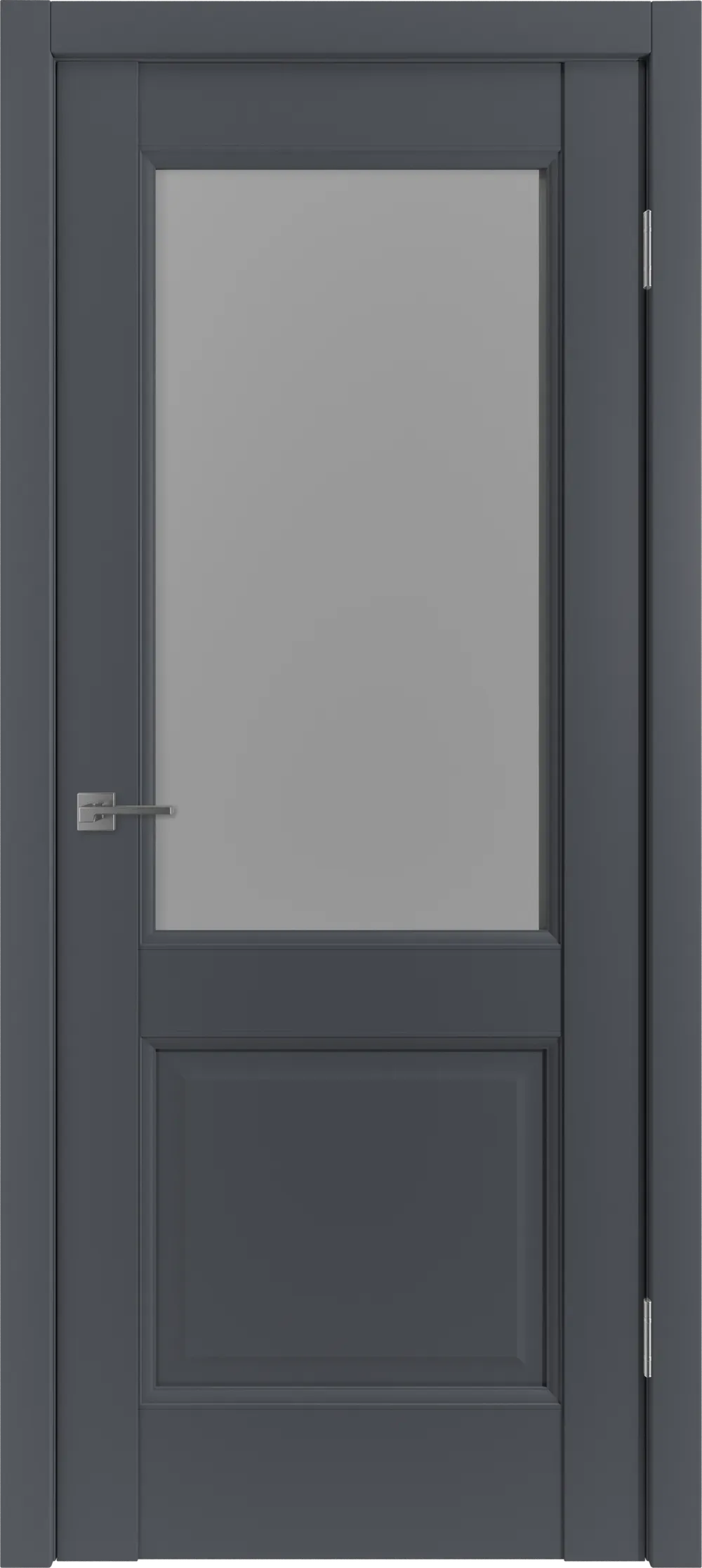 Юркас E2 ДО white cloud Emalex Onyx