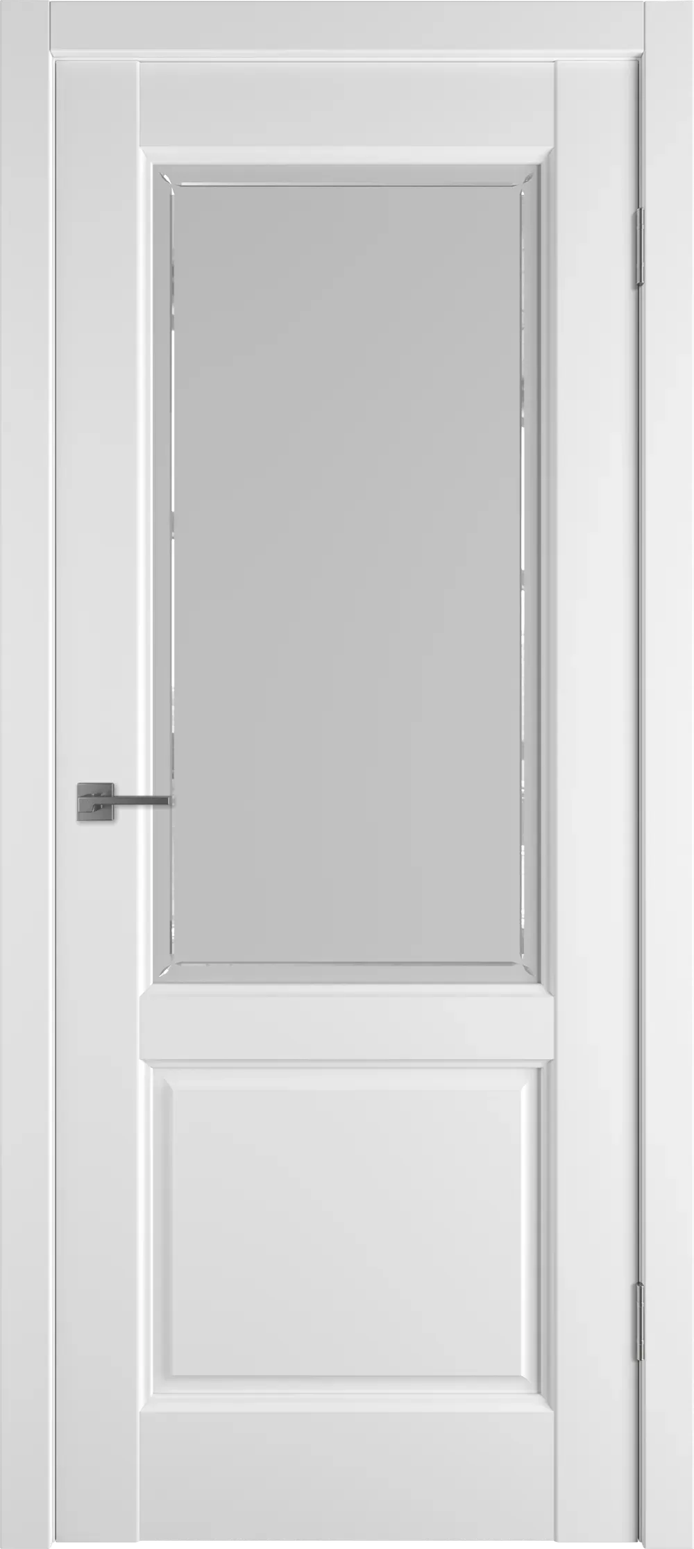 Юркас Elegant 2 ДО Crystal Cloud Emalex Ice