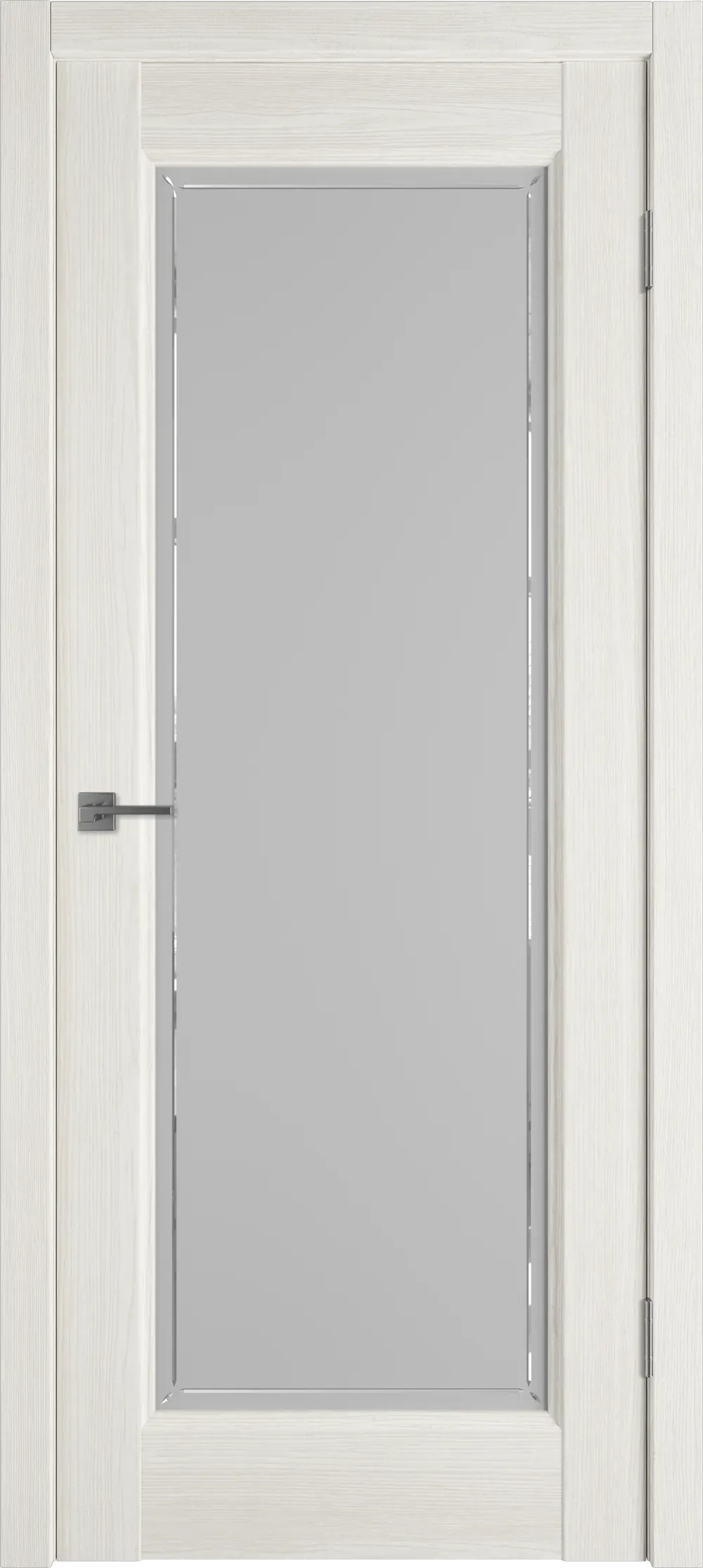 Юркас Elegant 1 ДО Crystal Cloud Artic Oak