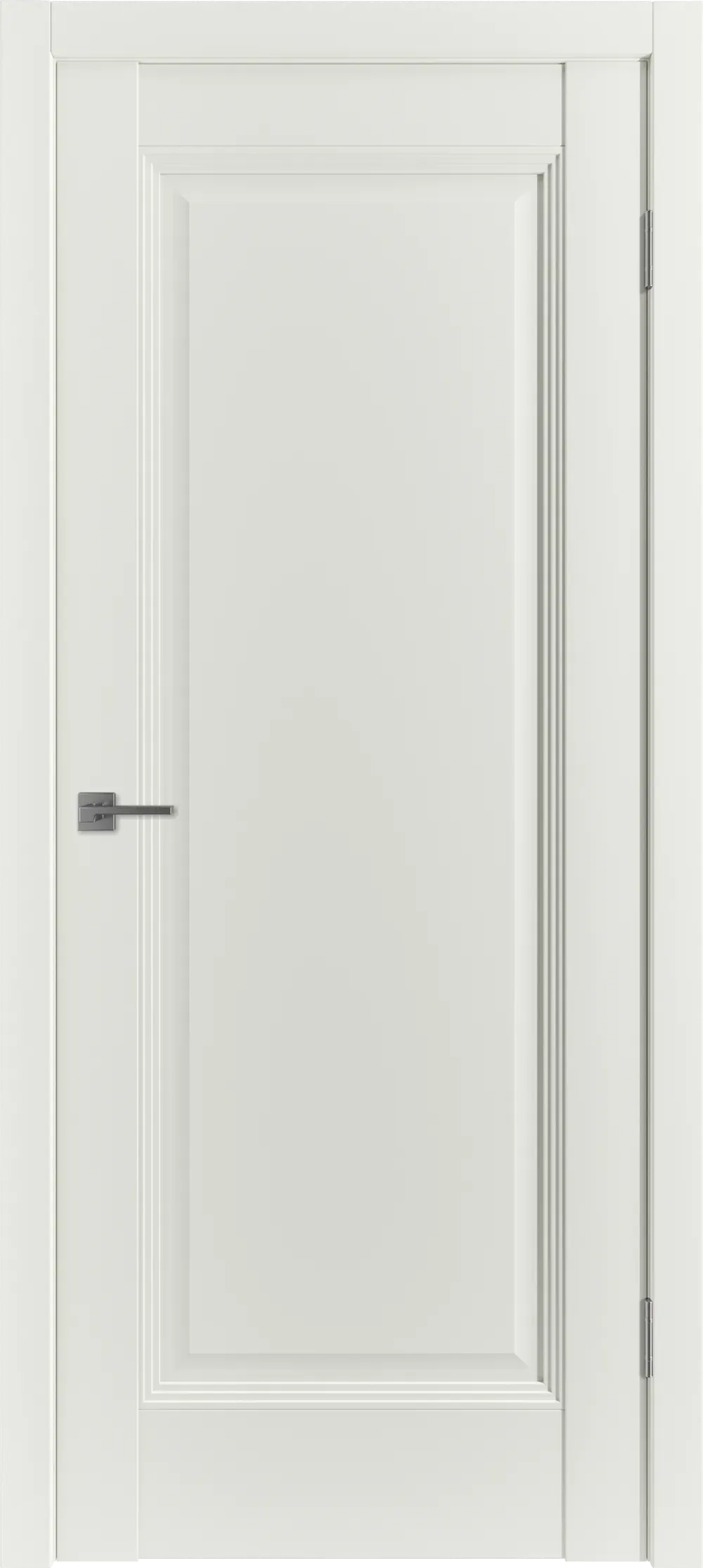 Юркас EST1 ДГ Emalex MidWhite