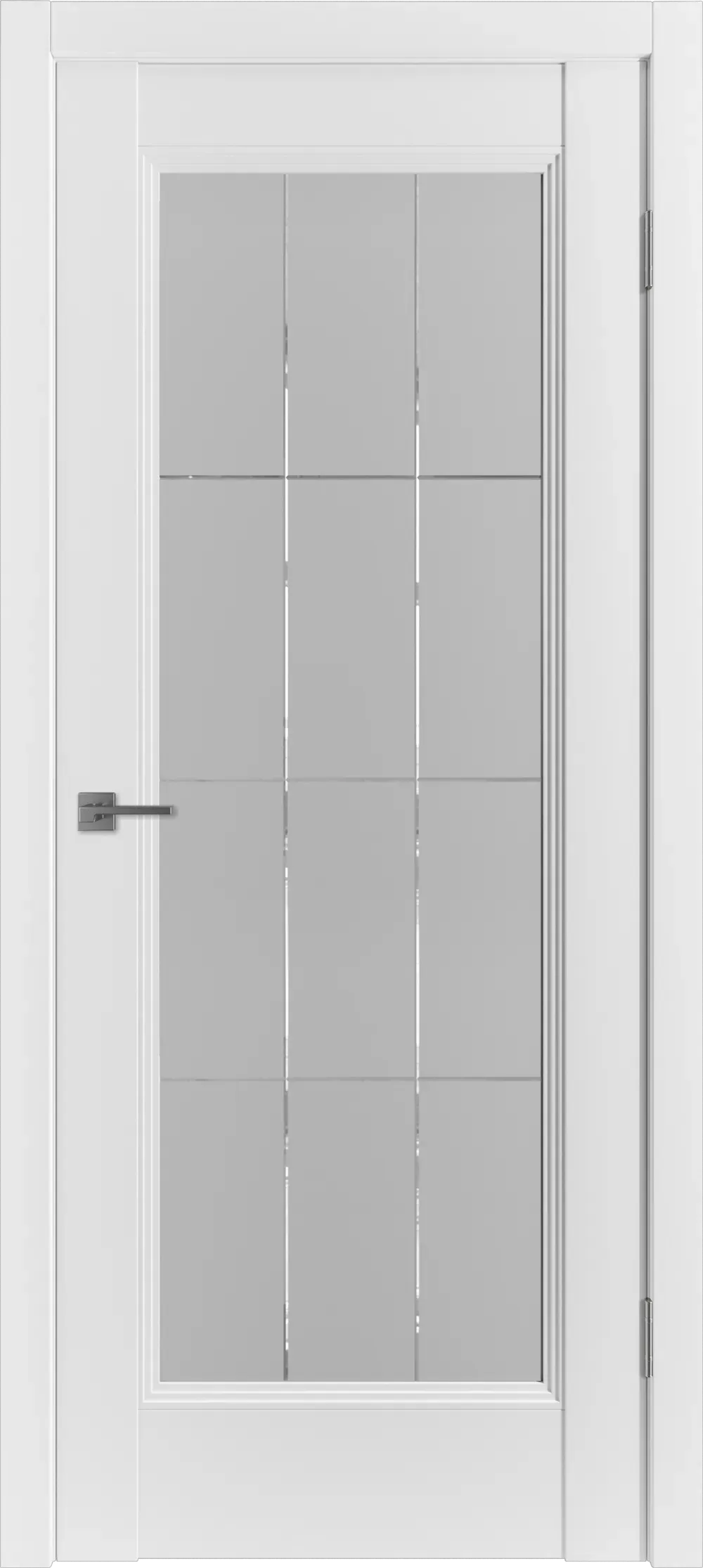 Юркас EST1 ДО Crystal Cloud Cross Emalex Ice