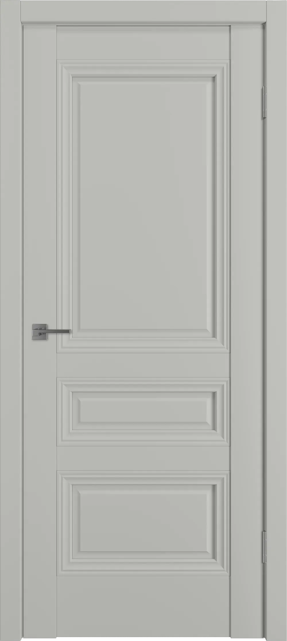 Юркас EF3 ДГ Emalex taupe