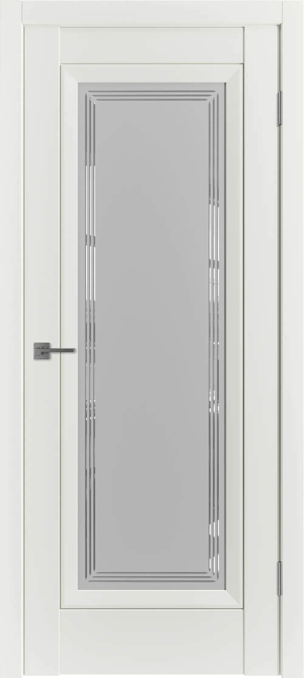 Юркас EN1 ДО Crystal Cloud Trinity Emalex MidWhite