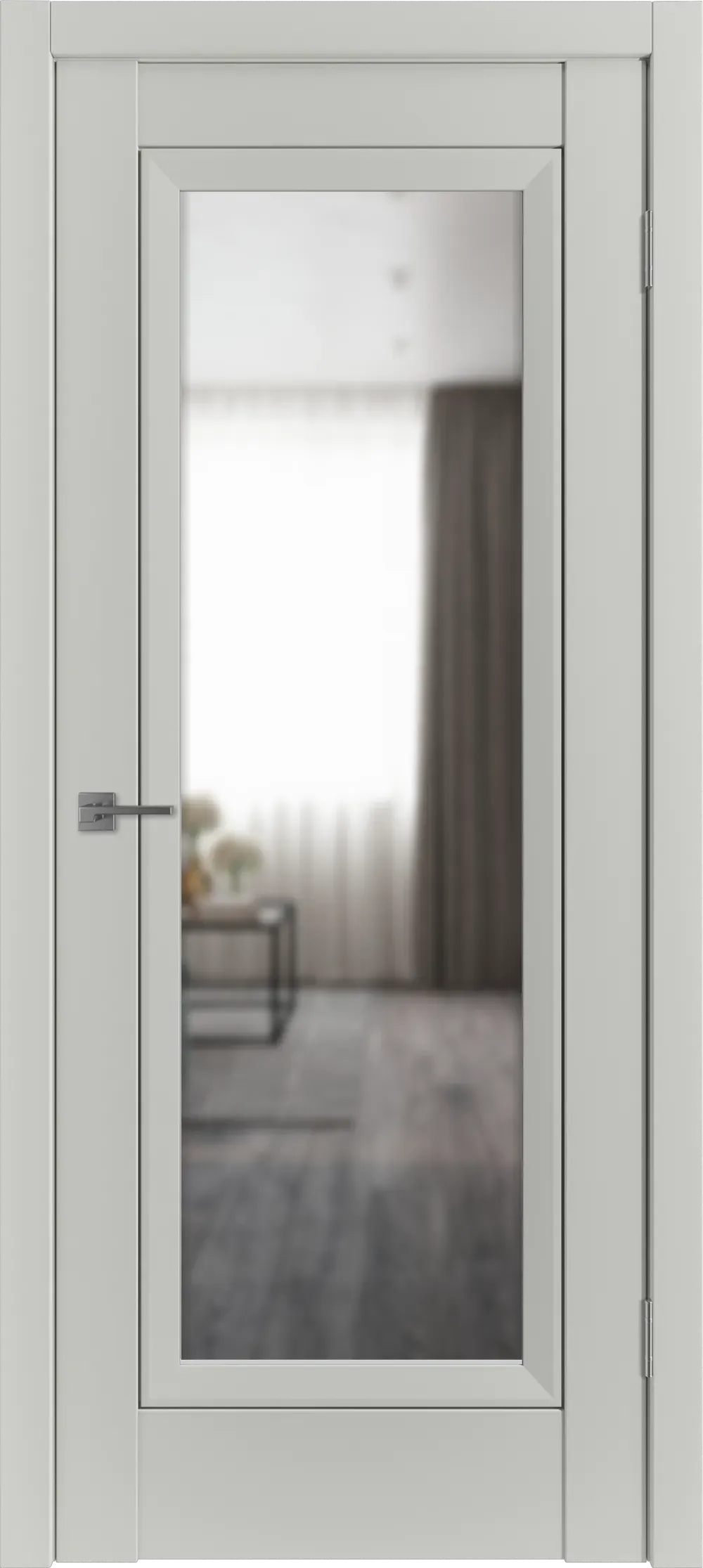 Юркас EN1 ДО Reflex Emalex taupe