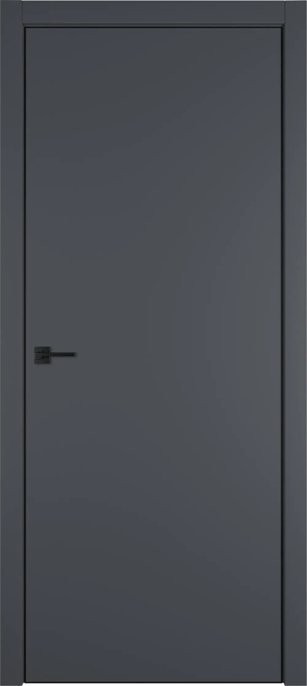 Юркас Urban Z Emalex Onyx Black Edge