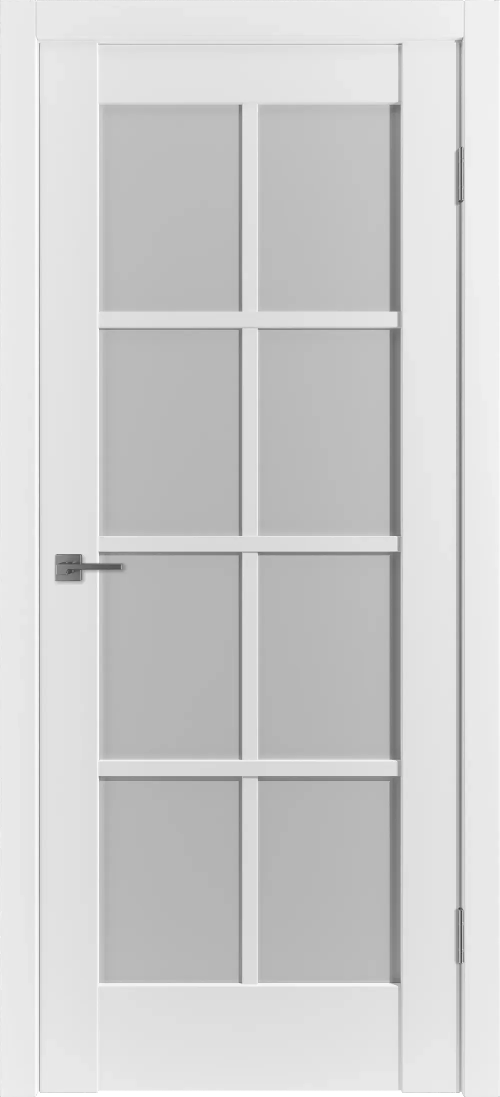 Юркас ER1 ДО white cloud Emalex Ice