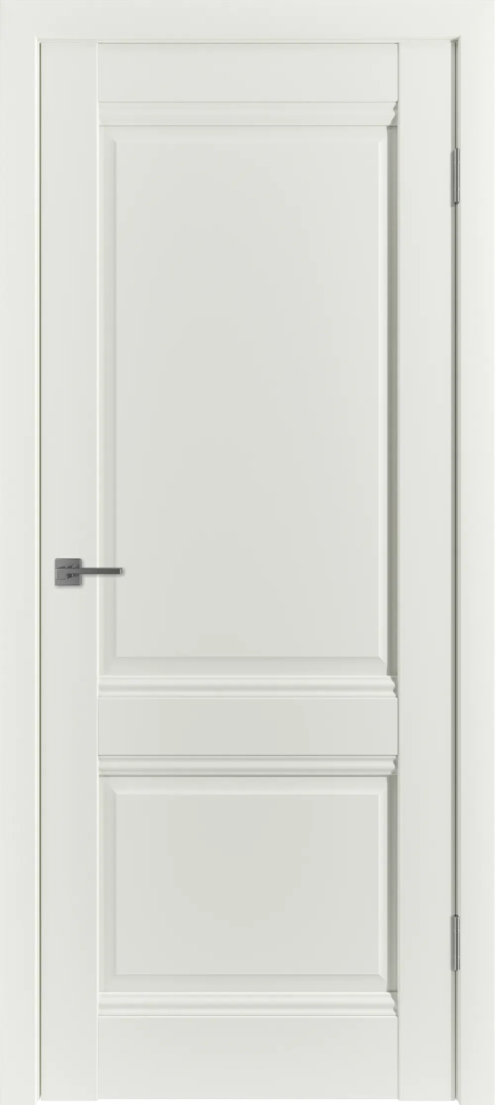 Юркас EC2 ДГ Emalex MidWhite