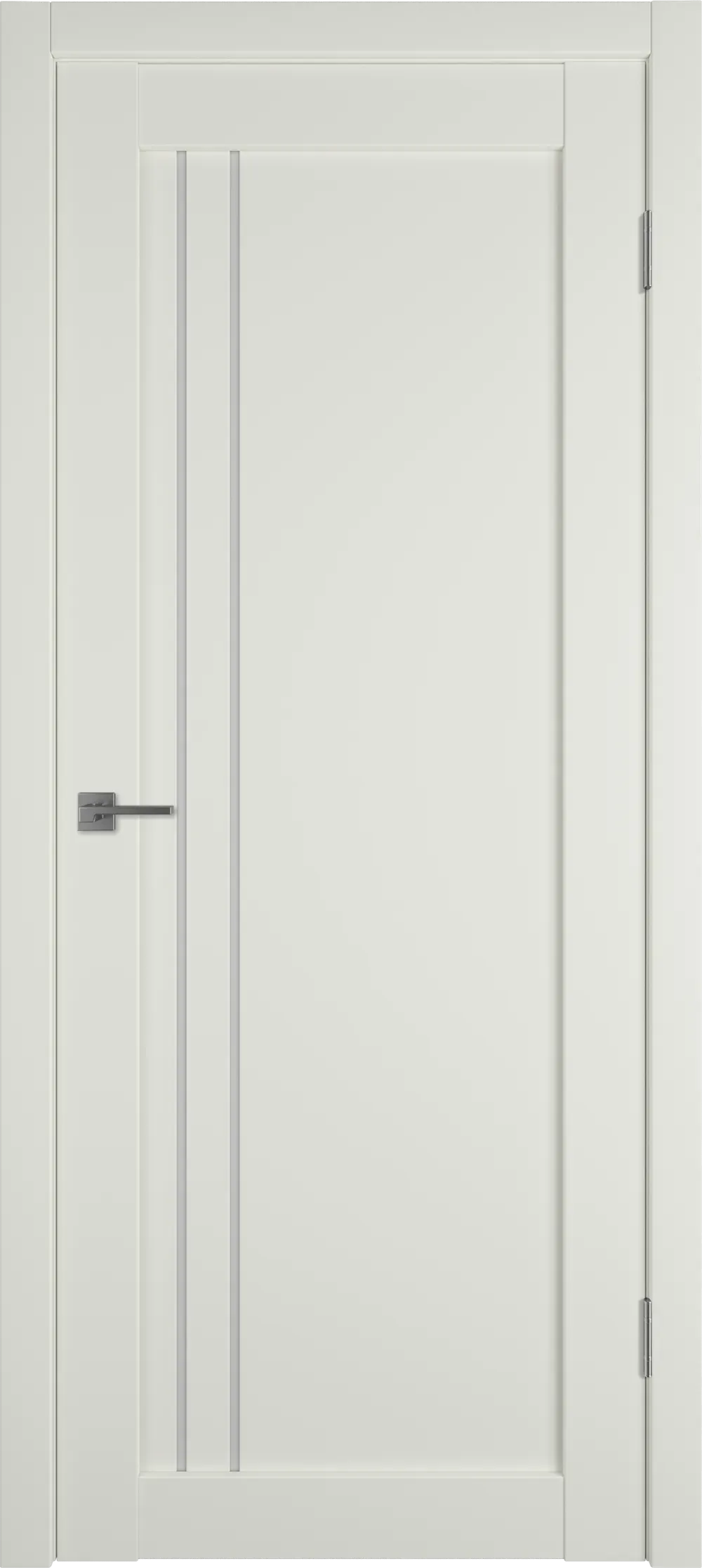 Юркас E33 ДО white cloud Emalex MidWhite