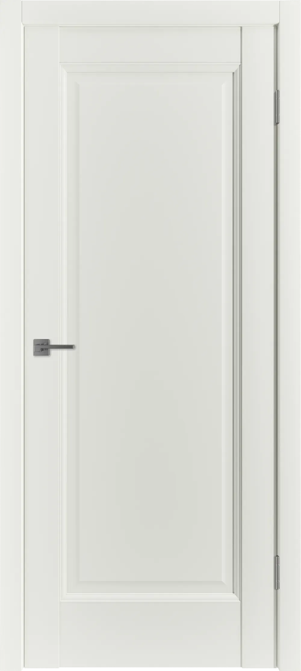 Юркас E1 ДГ Emalex MidWhite